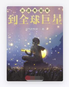 从选秀冠军到全球巨星