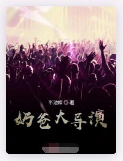 奶爸大导演